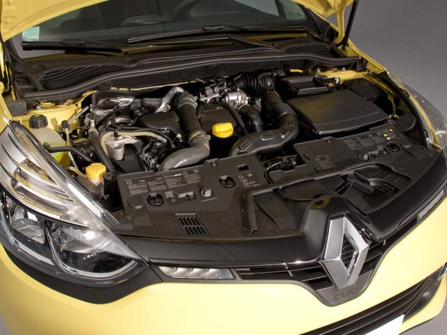 Renault Clio 5 Doors foto 47