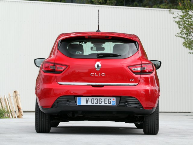 Renault Clio 5 Doors foto 16