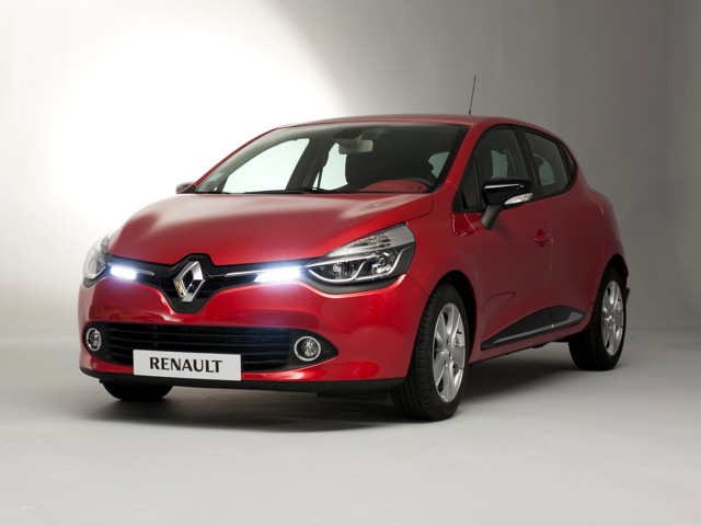 Renault Clio 5 Doors foto 17