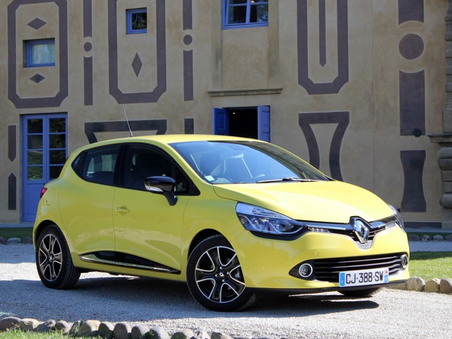 Renault Clio 5 Doors foto 19