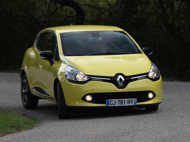 Renault Clio 5 Doors foto 22