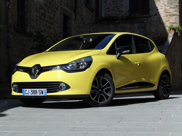 Renault Clio 5 Doors foto 23