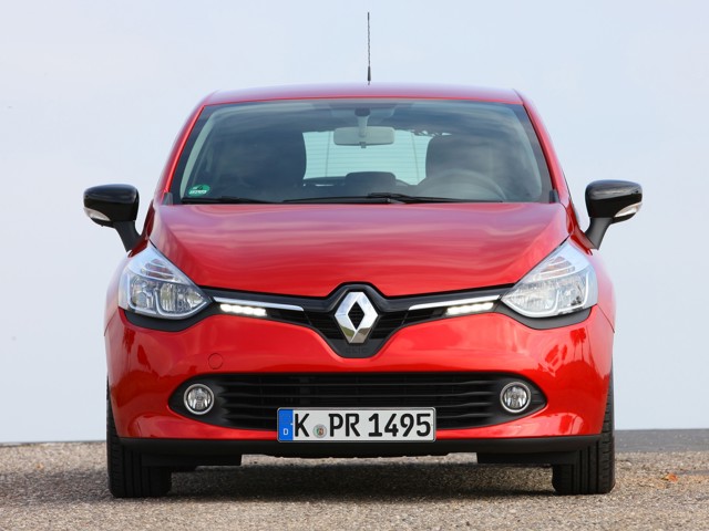 Renault Clio 5 Doors foto 24