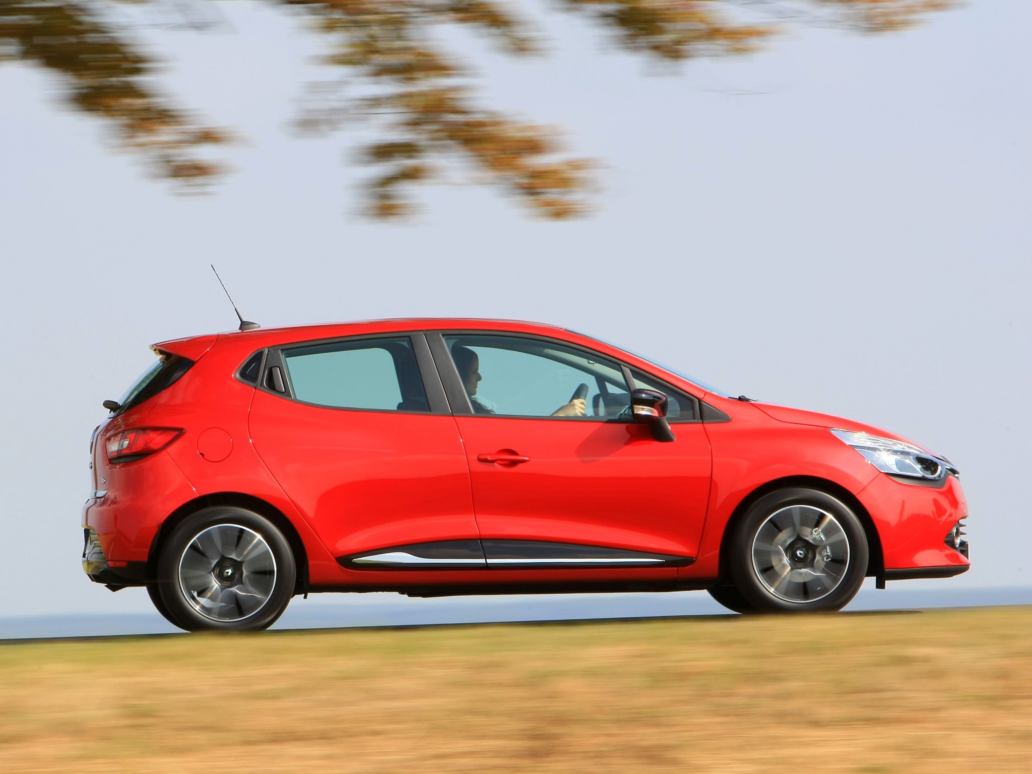 Renault Clio 5 Doors photo 25