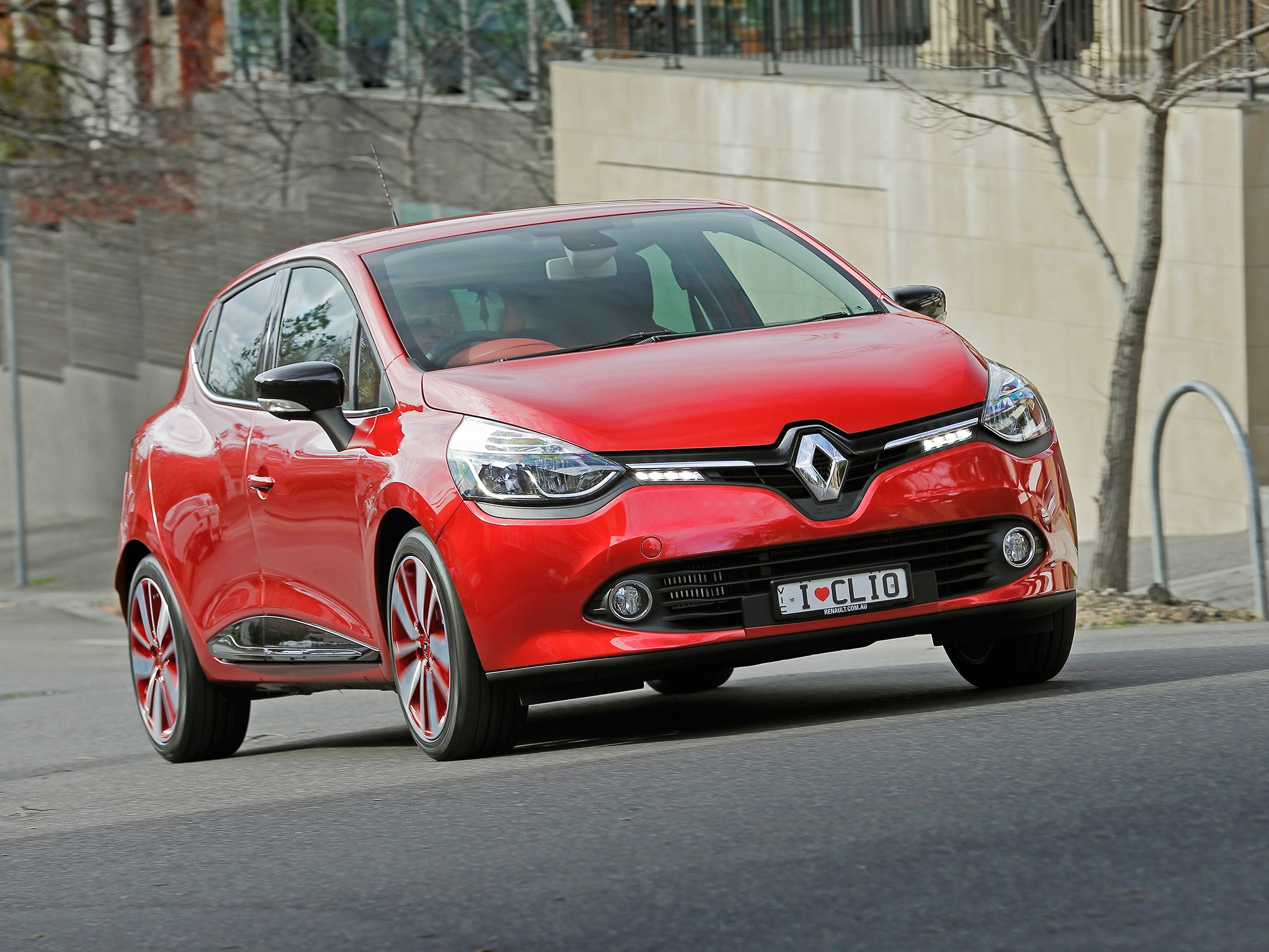 Renault Clio 5 Doors photo 32