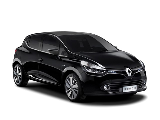 Renault Clio 5 Doors foto 36