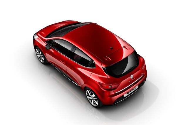 Renault Clio 5 Doors foto 1