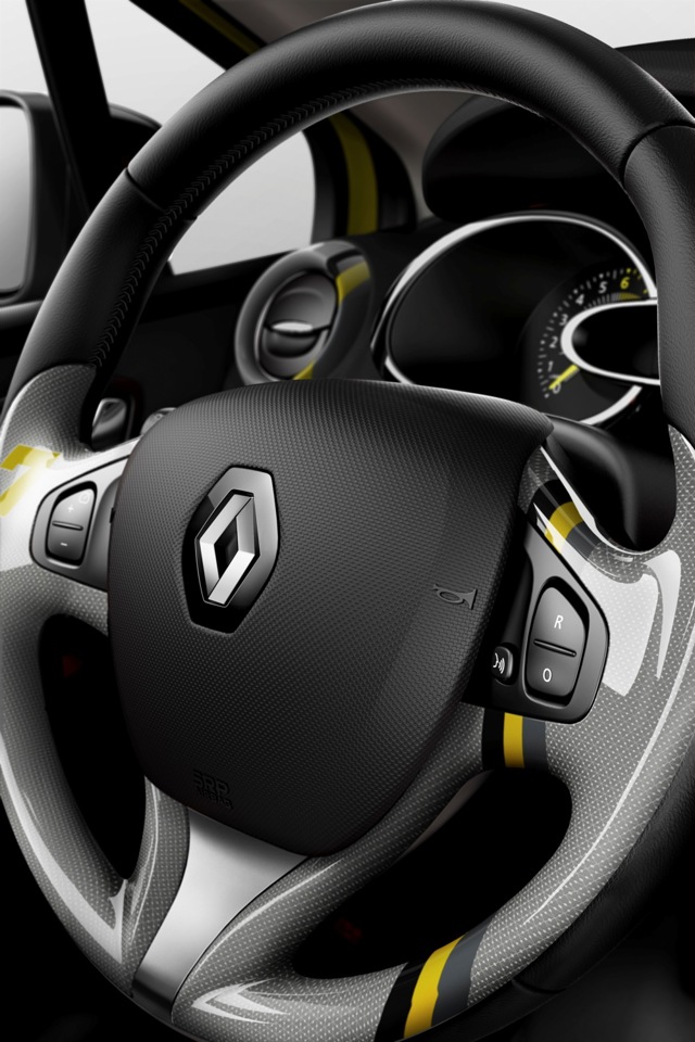 Renault Clio 5 Doors foto 37