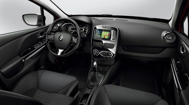 Renault Clio 5 Doors foto 40