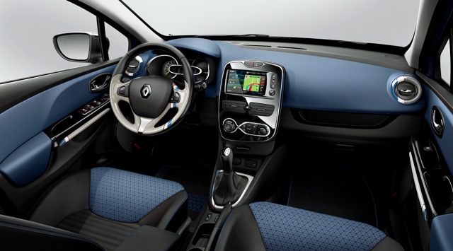 Renault Clio 5 Doors foto 41