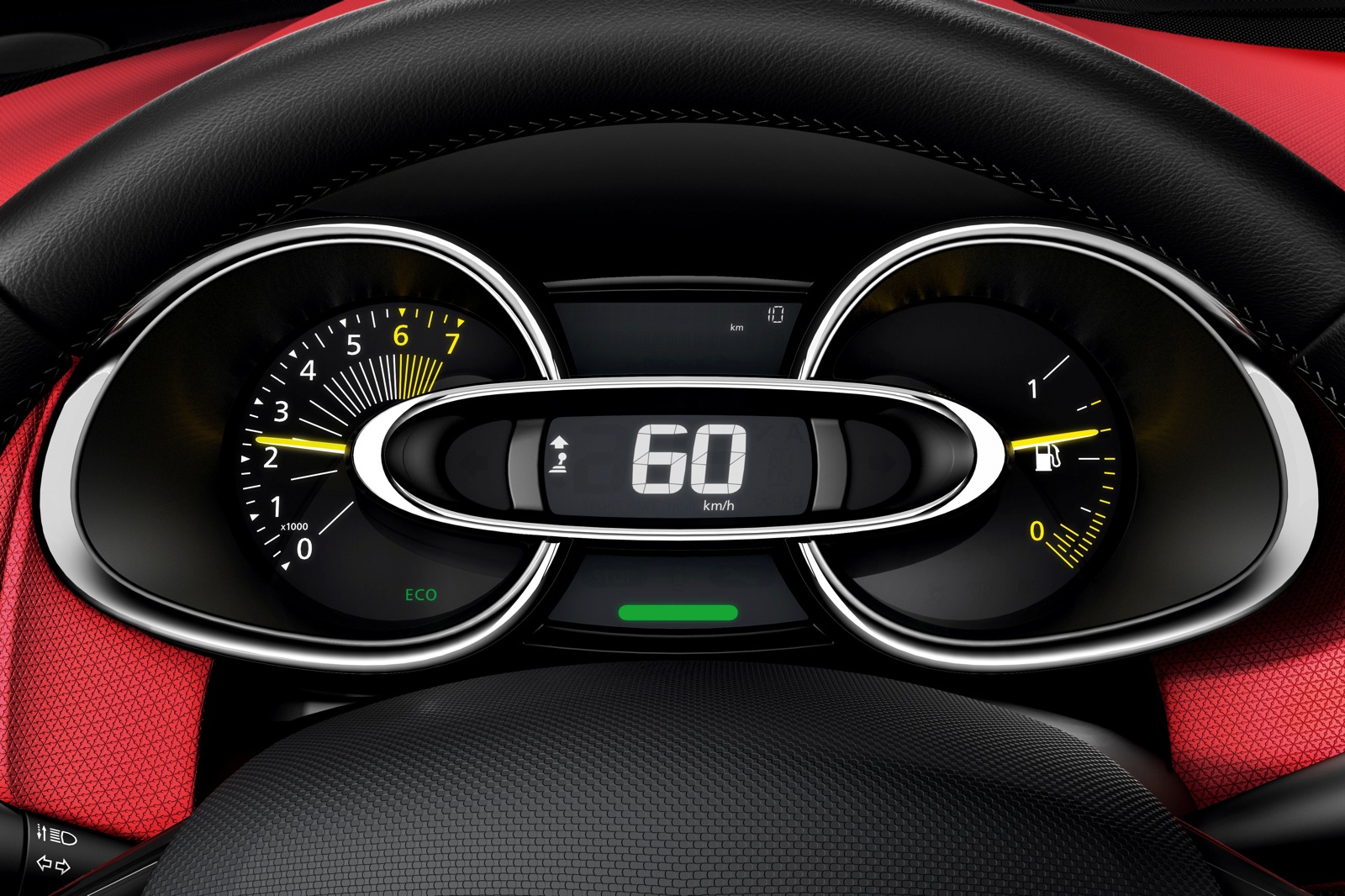 Renault Clio 5 Doors photo 44