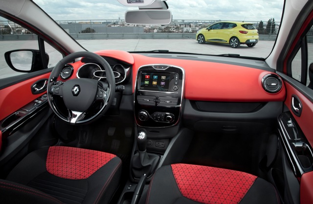 Renault Clio 5 Doors foto 45