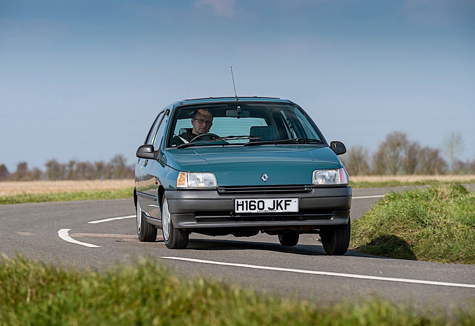 Renault Clio 5 Doors photo 4