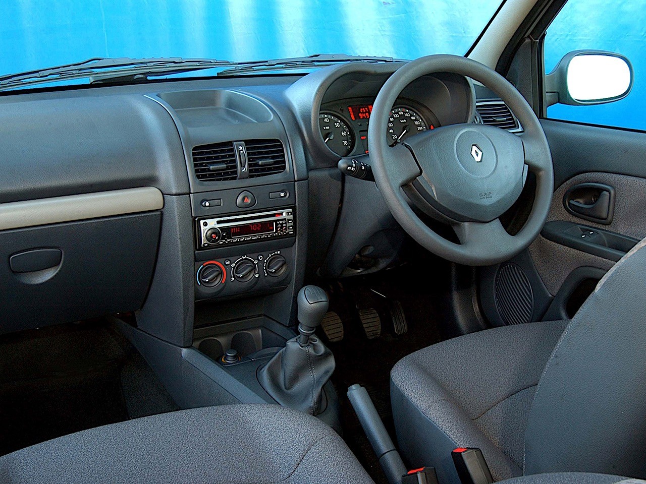 Renault Clio 5 Doors photo 37