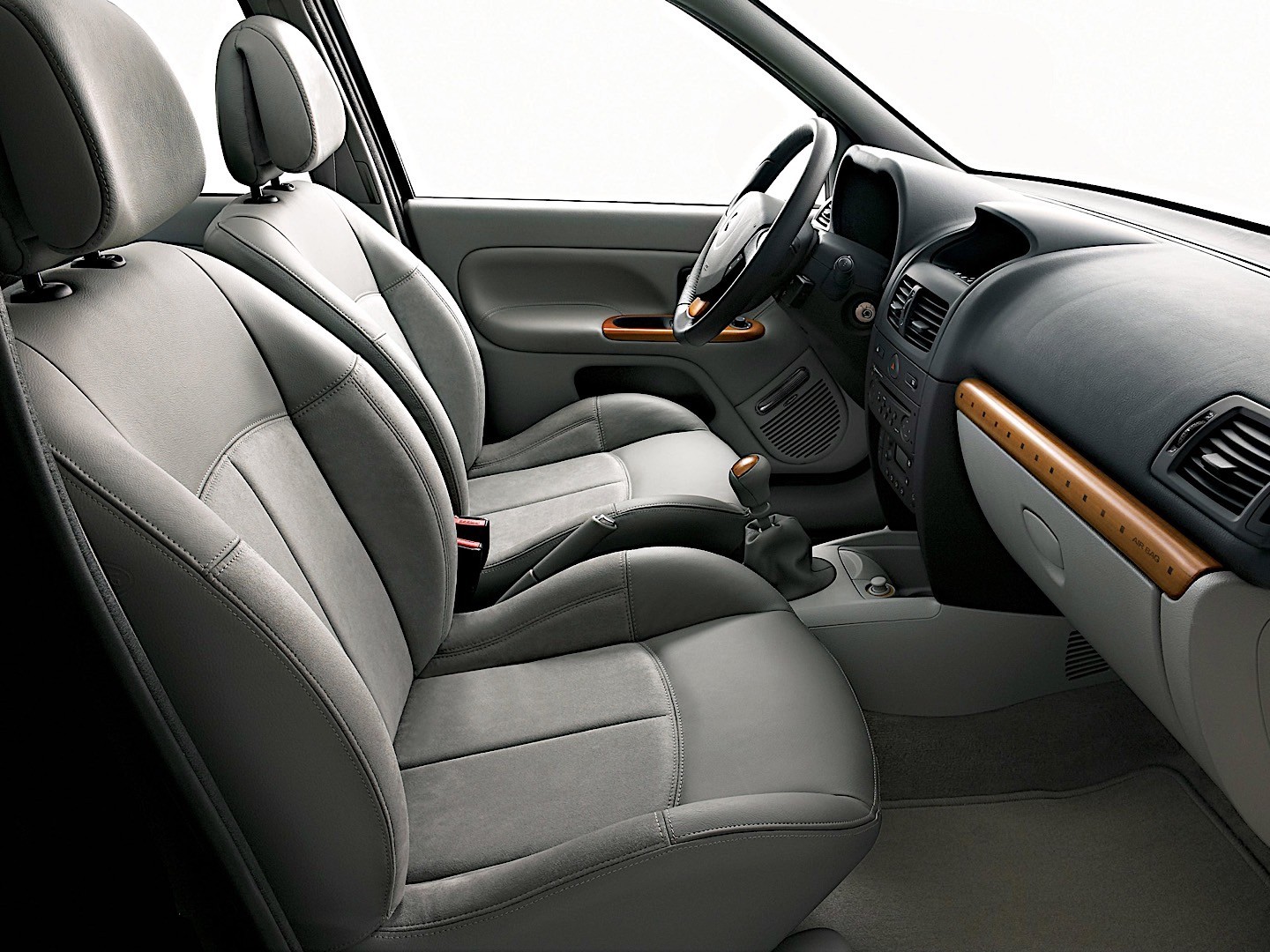 Renault Clio 5 Doors photo 38