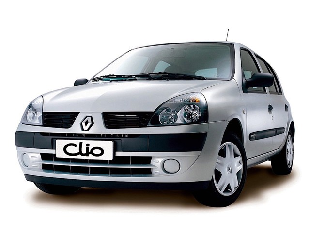 Renault Clio 5 Doors photo 11