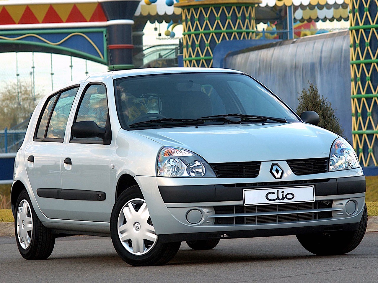 Renault Clio 5 Doors photo 13