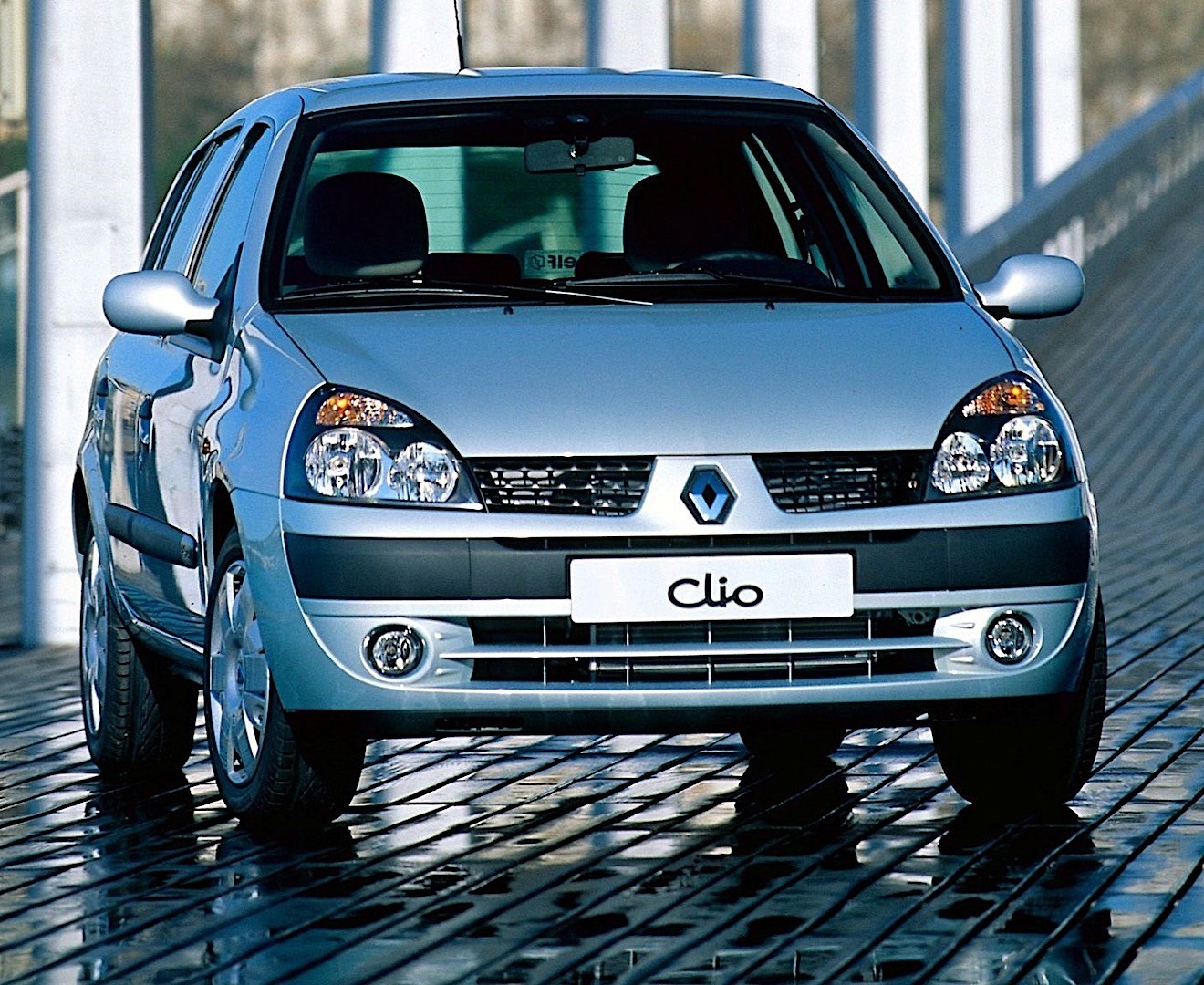 Renault Clio 5 Doors photo 14