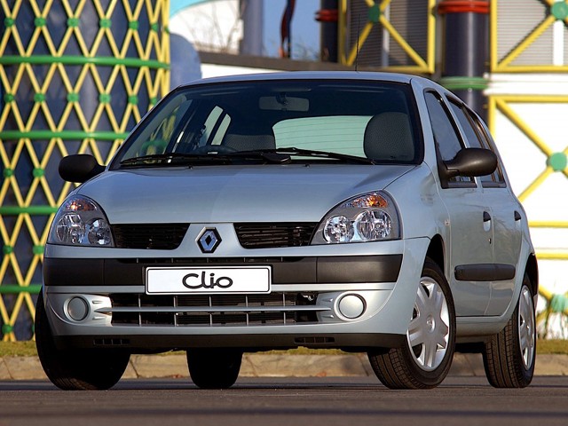 Renault Clio 5 Doors photo 18