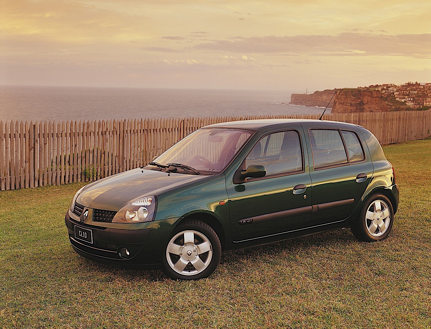 Renault Clio 5 Doors photo 20