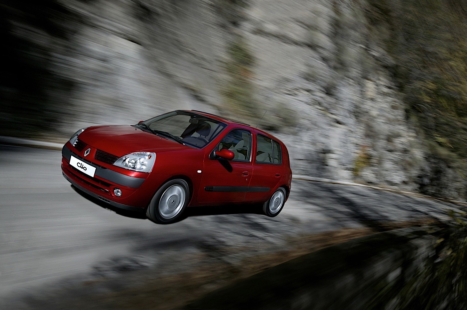 Renault Clio 5 Doors photo 21