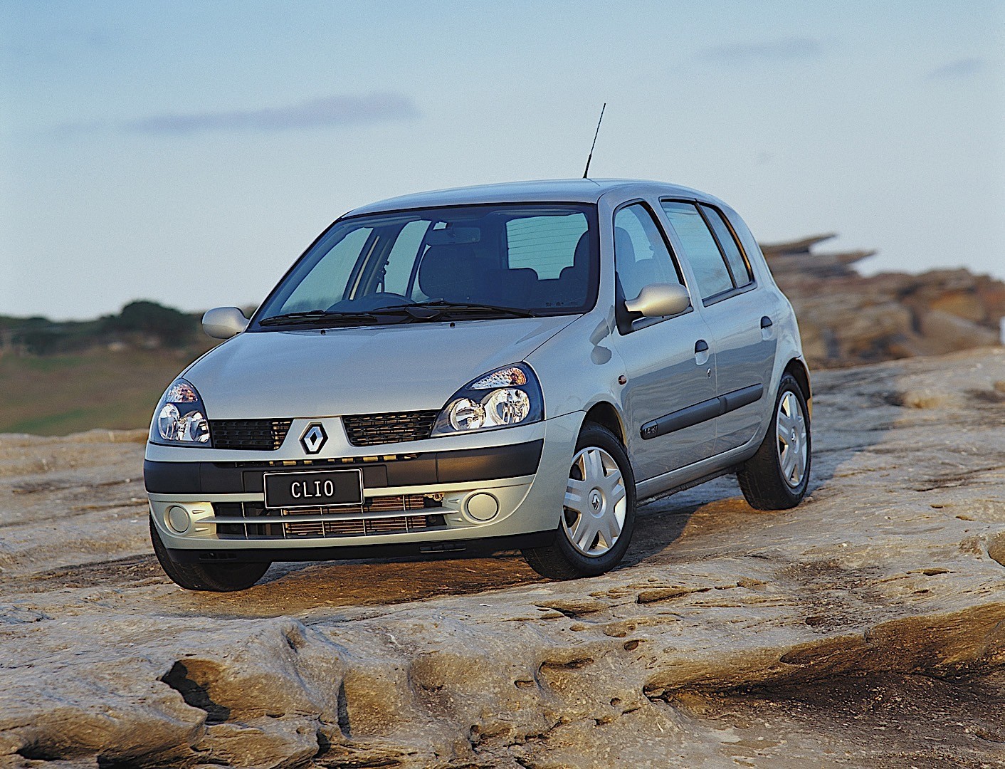 Renault Clio 5 Doors photo 27