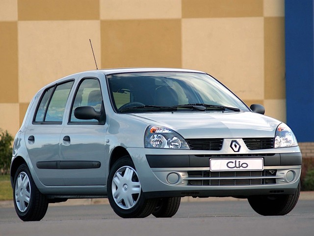 Renault Clio 5 Doors photo 33