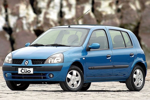 Renault Clio 5 Doors photo 34