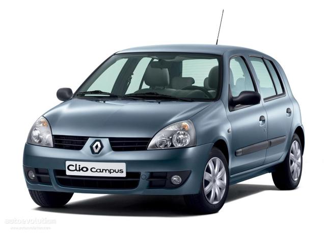 Renault Clio 5 Doors photo 3