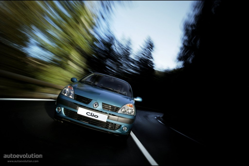 Renault Clio 5 Doors photo 5