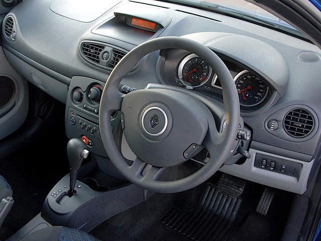 Renault Clio 5 Doors photo 36