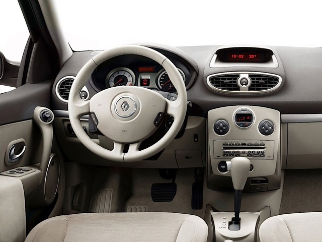 Renault Clio 5 Doors photo 37