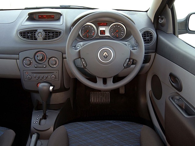 Renault Clio 5 Doors photo 38