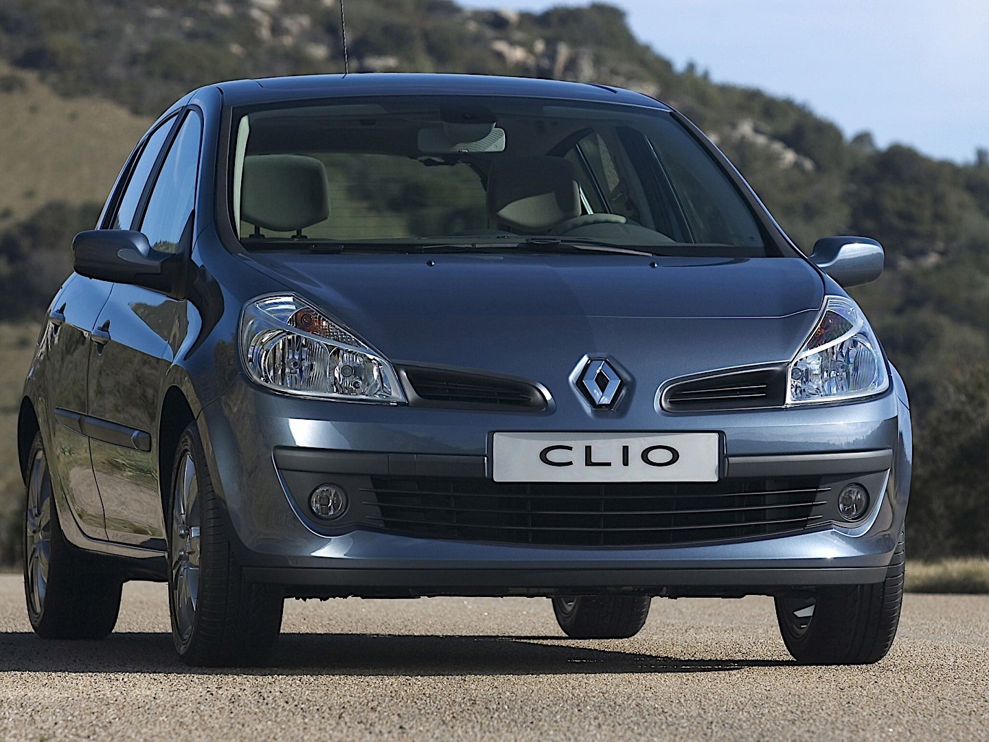 Renault Clio 5 Doors photo 9