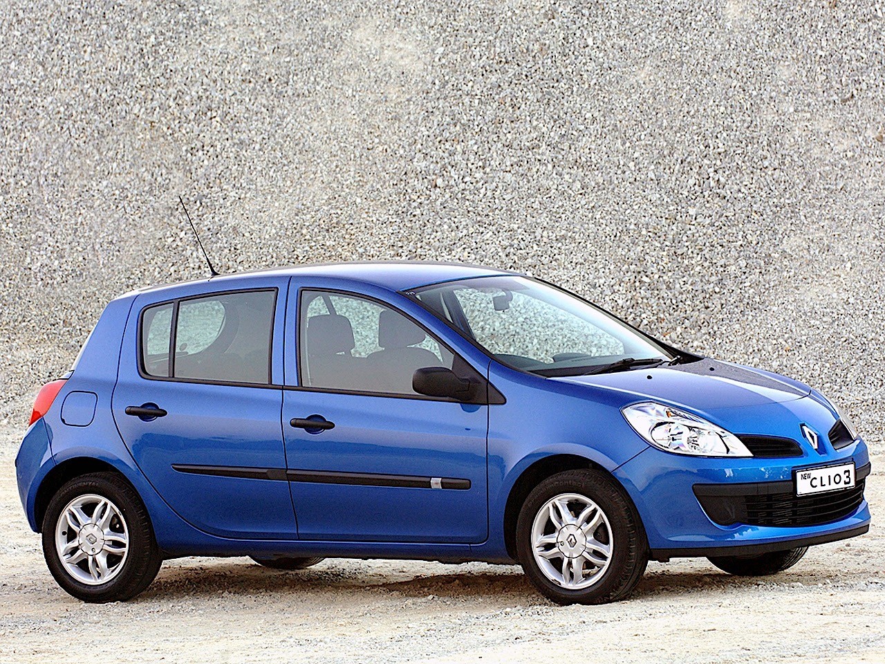 Renault Clio 5 Doors photo 10