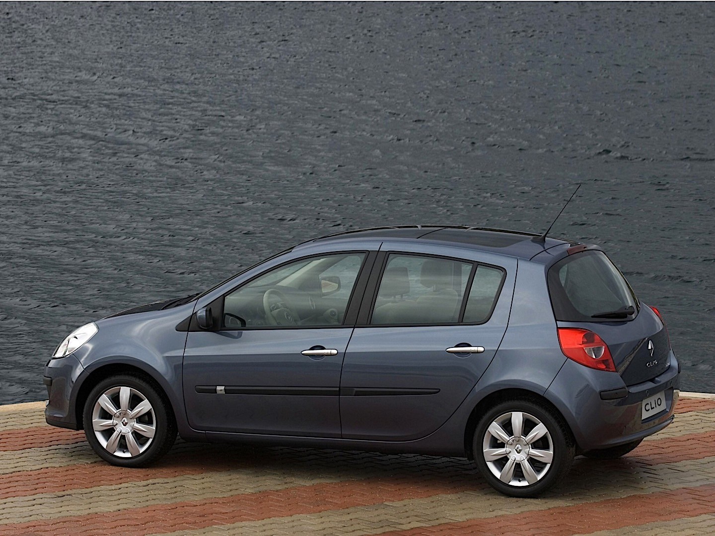 Renault Clio 5 Doors photo 13