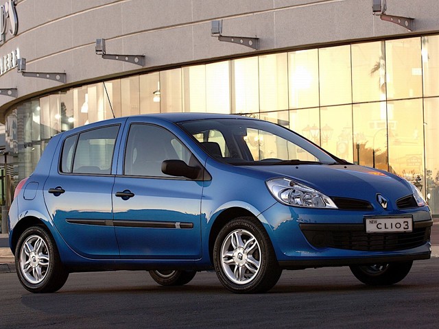 Renault Clio 5 Doors photo 17