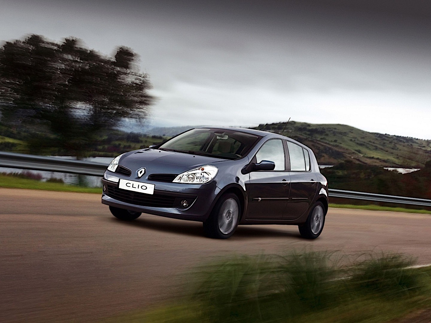 Renault Clio 5 Doors photo 18