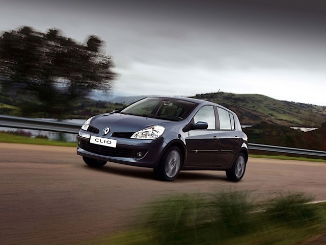 Renault Clio 5 Doors photo 18