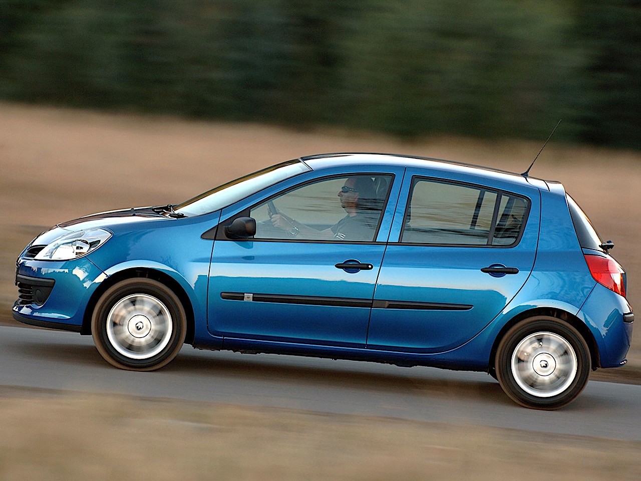 Renault Clio 5 Doors photo 20