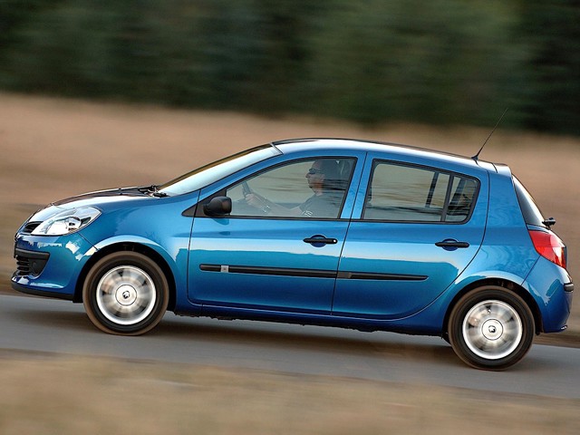Renault Clio 5 Doors photo 20