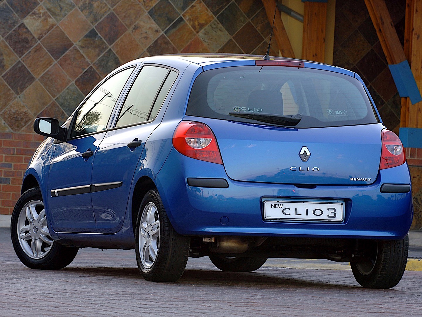 Renault Clio 5 Doors photo 21