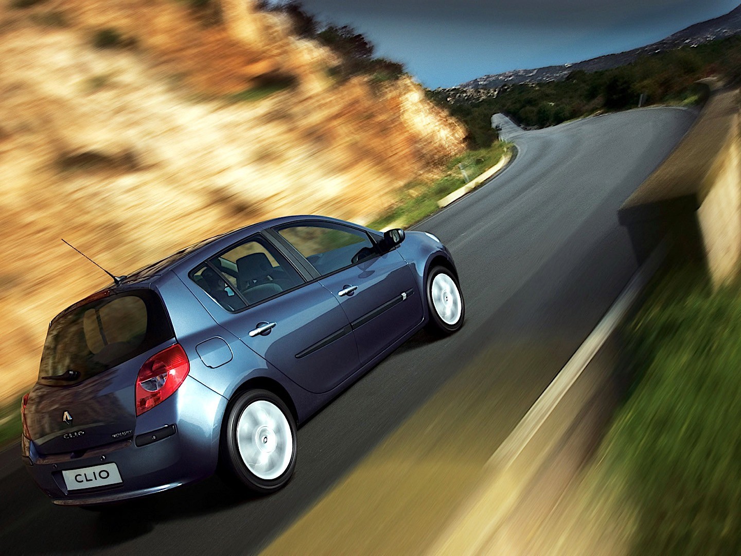 Renault Clio 5 Doors photo 22