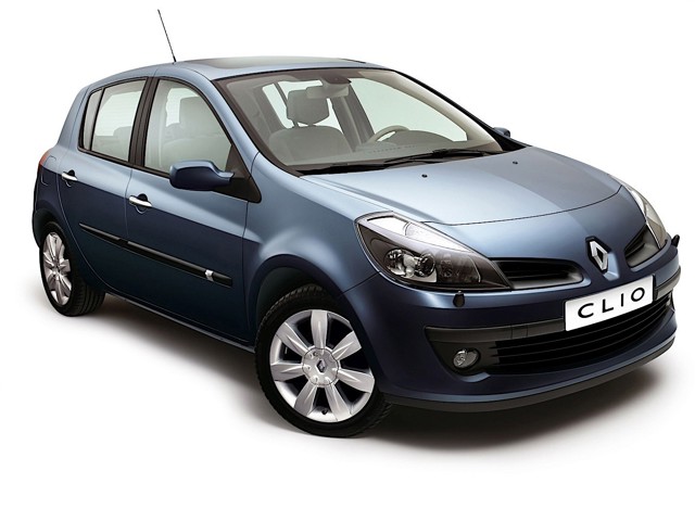 Renault Clio 5 Doors photo 24
