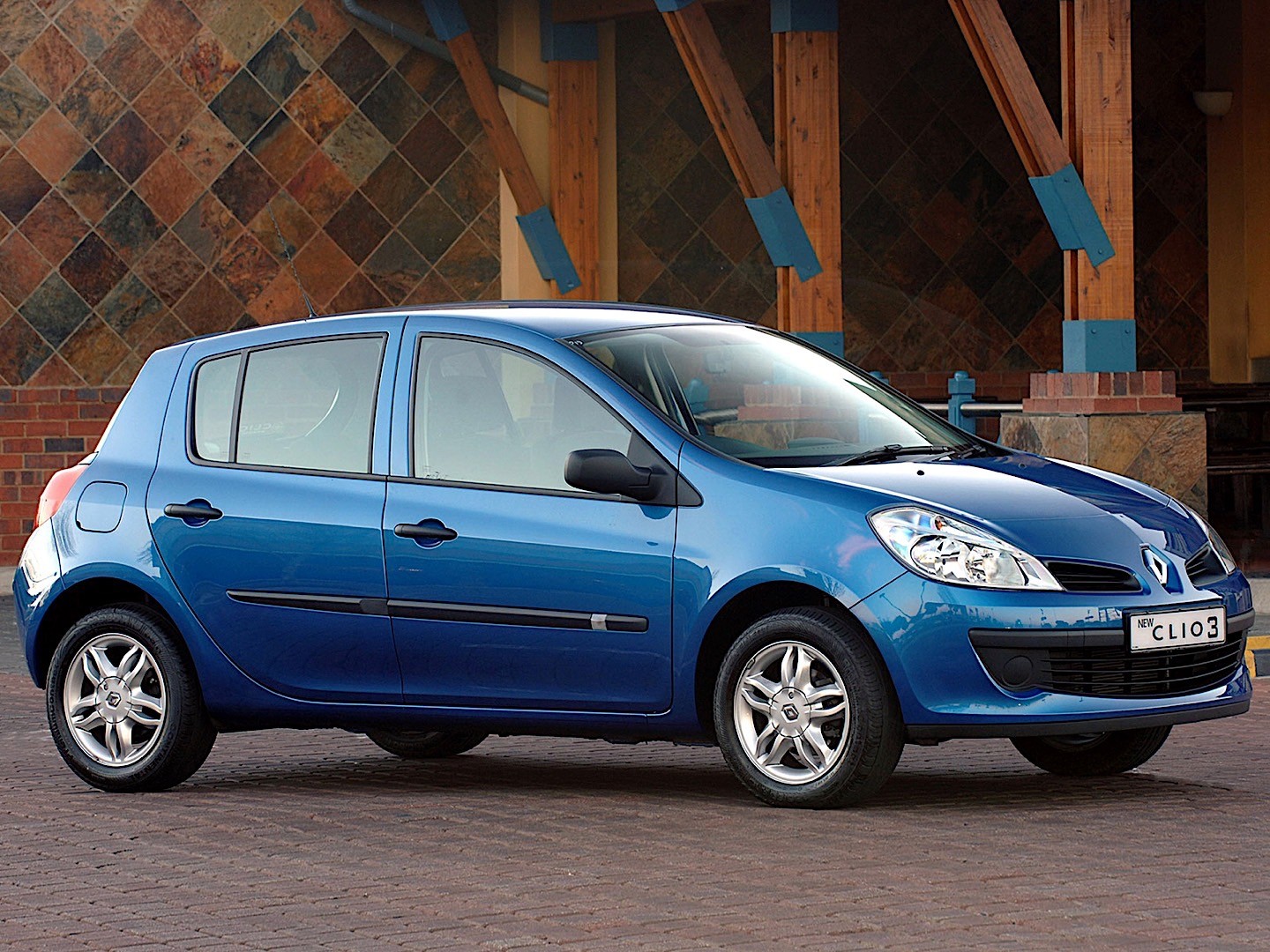 Renault Clio 5 Doors photo 29