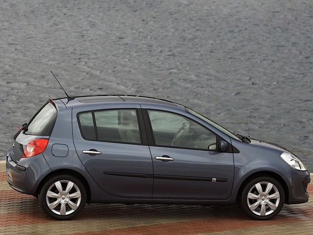 Renault Clio 5 Doors photo 30