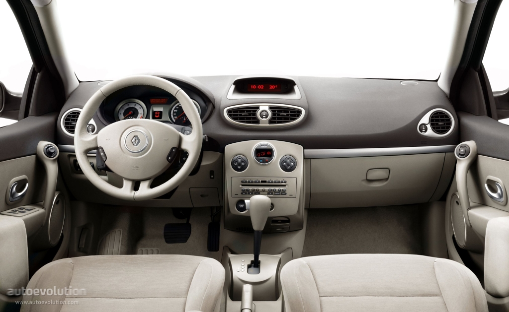 Renault Clio 5 Doors photo 34