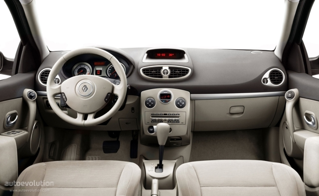 Renault Clio 5 Doors photo 34