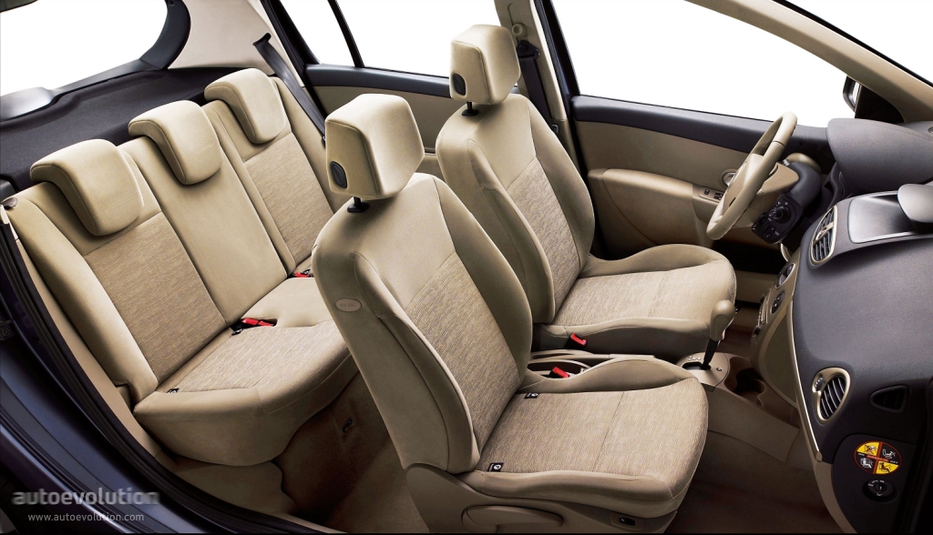 Renault Clio 5 Doors photo 35