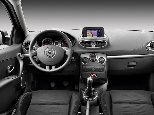 Renault Clio 5 Doors photo 50